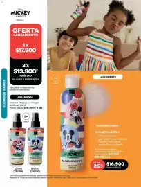 Catálogo Avon Página 155