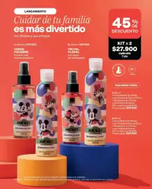 Catálogo Avon Página 156