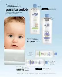 Catálogo Avon Página 158