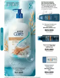 Catálogo Avon Página 159