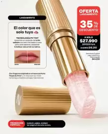 Catálogo Avon Página 16