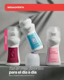 Catálogo Avon Página 161
