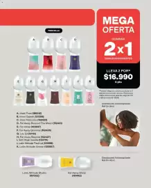 Catálogo Avon Página 162