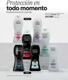 Catálogo Avon Página 164