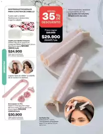 Catálogo Avon Página 167