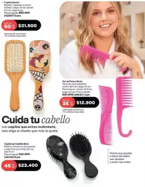 Catálogo Avon Página 168
