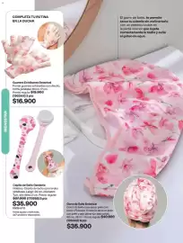 Catálogo Avon Página 169