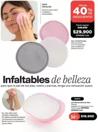 Catálogo Avon Página 170