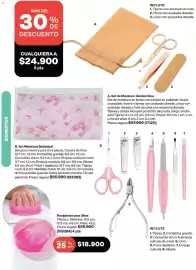 Catálogo Avon Página 171