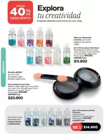 Catálogo Avon Página 173