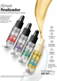Catálogo Avon Página 178
