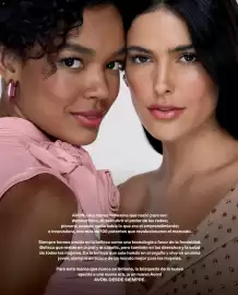 Catálogo Avon Página 18