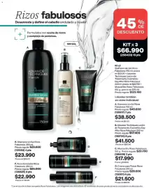 Catálogo Avon Página 180