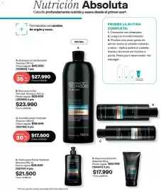 Catálogo Avon Página 182