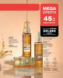 Catálogo Avon Página 184