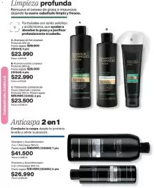 Catálogo Avon Página 185