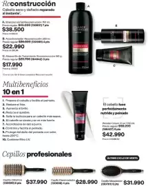 Catálogo Avon Página 186
