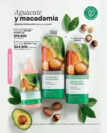 Catálogo Avon Página 189