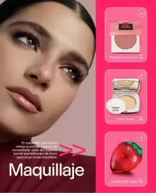 Catálogo Avon Página 19