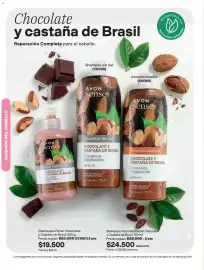 Catálogo Avon Página 191