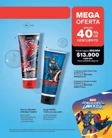 Catálogo Avon Página 196