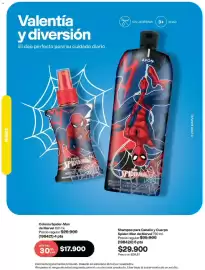 Catálogo Avon Página 197