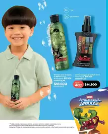 Catálogo Avon Página 198
