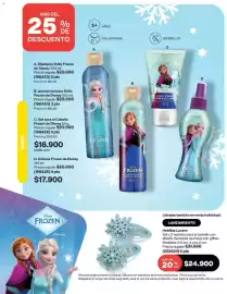 Catálogo Avon Página 199