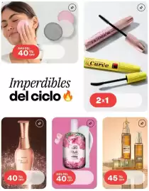 Catálogo Avon Página 2