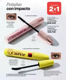 Catálogo Avon Página 20
