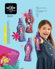 Catálogo Avon Página 201