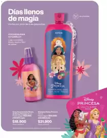 Catálogo Avon Página 202