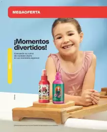 Catálogo Avon Página 203