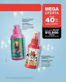 Catálogo Avon Página 204