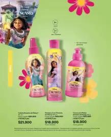 Catálogo Avon Página 205