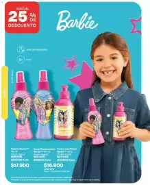 Catálogo Avon Página 207