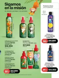 Catálogo Avon Página 208