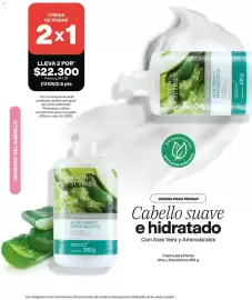 Catálogo Avon Página 209