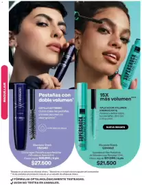 Catálogo Avon Página 21