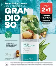 Catálogo Avon Página 210