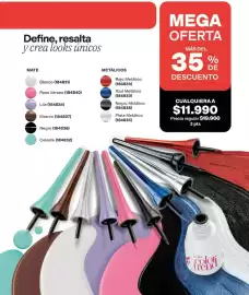 Catálogo Avon Página 214