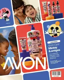 Catálogo Avon Página 229
