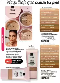 Catálogo Avon Página 23