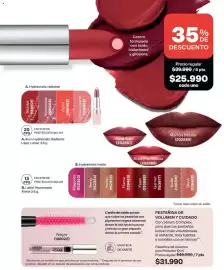 Catálogo Avon Página 24