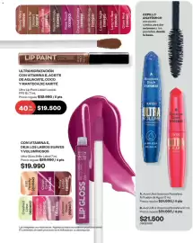 Catálogo Avon Página 26