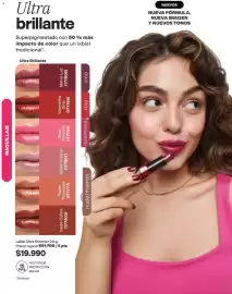 Catálogo Avon Página 27