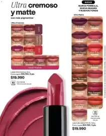 Catálogo Avon Página 28