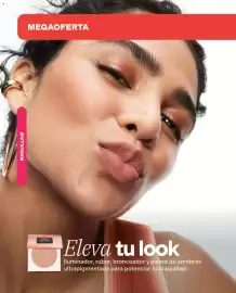 Catálogo Avon Página 29
