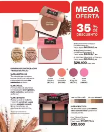 Catálogo Avon Página 30