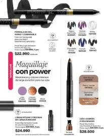 Catálogo Avon Página 31